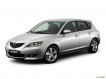 Mazda 3 Hatchback I